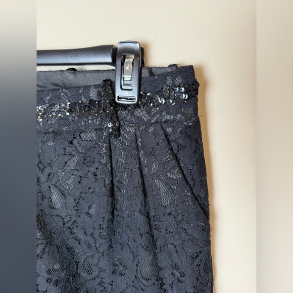 Neiman Marcus, 2b Rych Skirt size 6 - Picture 3 of 6